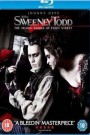 Sweeney Todd: The Demon Barber of Fleet Street (Blu-Ray)